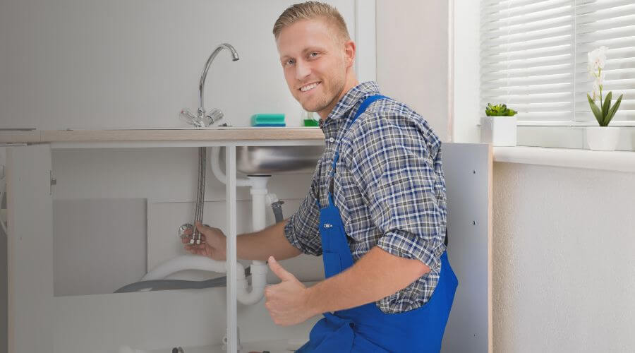 Professional Leak Detection in Inkom, ID
