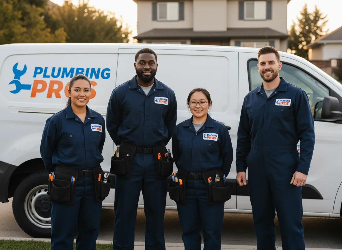 Water Heater Repair company in Inkom, ID
